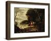 Autumn-Jan van Kessel-Framed Giclee Print