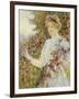 Autumn-Robert Payton Reid-Framed Giclee Print