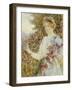 Autumn-Robert Payton Reid-Framed Giclee Print