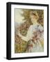 Autumn-Robert Payton Reid-Framed Giclee Print