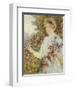 Autumn-Robert Payton Reid-Framed Giclee Print