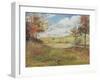 Autumn-Caroline Hervey-Bathurst-Framed Giclee Print