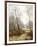 Autumn-Albert Gabriel Rigolot-Framed Giclee Print