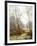 Autumn-Albert Gabriel Rigolot-Framed Giclee Print