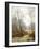 Autumn-Albert Gabriel Rigolot-Framed Giclee Print