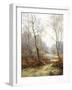 Autumn-Albert Gabriel Rigolot-Framed Giclee Print