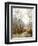 Autumn-Albert Gabriel Rigolot-Framed Giclee Print