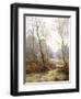 Autumn-Albert Gabriel Rigolot-Framed Premium Giclee Print