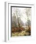 Autumn-Albert Gabriel Rigolot-Framed Premium Giclee Print