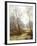 Autumn-Albert Gabriel Rigolot-Framed Giclee Print