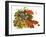 Autumn-Tim Knepp-Framed Giclee Print