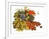 Autumn-Tim Knepp-Framed Giclee Print