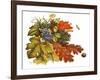 Autumn-Tim Knepp-Framed Giclee Print