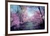 Autumn-Mark Ashkenazi-Framed Giclee Print