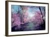 Autumn-Mark Ashkenazi-Framed Giclee Print