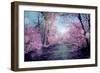 Autumn-Mark Ashkenazi-Framed Giclee Print