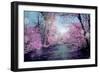 Autumn-Mark Ashkenazi-Framed Giclee Print