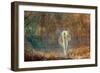 Autumn-John Atkinson Grimshaw-Framed Giclee Print