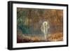 Autumn-John Atkinson Grimshaw-Framed Giclee Print