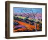 Autumn-Paul Powis-Framed Giclee Print