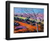 Autumn-Paul Powis-Framed Giclee Print