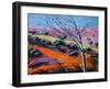 Autumn-Paul Powis-Framed Giclee Print