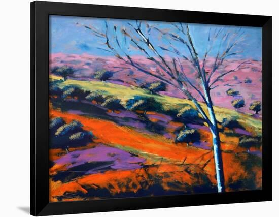 Autumn-Paul Powis-Framed Giclee Print