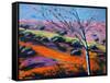 Autumn-Paul Powis-Framed Stretched Canvas