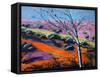 Autumn-Paul Powis-Framed Stretched Canvas