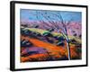 Autumn-Paul Powis-Framed Giclee Print