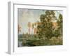 Autumn-Alfred East-Framed Giclee Print