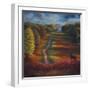 Autumnal, 2011-Lee Campbell-Framed Giclee Print