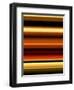 Autumnal Colors 1-Ruth Palmer-Framed Art Print