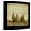 Autumnal Feelings-Carlos Casamayor-Framed Stretched Canvas