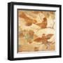 Autumnal Glow I-Albena Hristova-Framed Art Print