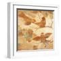 Autumnal Glow I-Albena Hristova-Framed Art Print