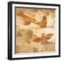 Autumnal Glow I-Albena Hristova-Framed Art Print