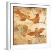 Autumnal Glow I-Albena Hristova-Framed Art Print