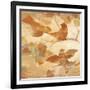 Autumnal Glow I-Albena Hristova-Framed Art Print