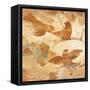 Autumnal Glow I-Albena Hristova-Framed Stretched Canvas