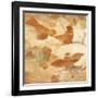 Autumnal Glow I-Albena Hristova-Framed Art Print