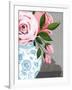 Autumnal Roses II-Grace Popp-Framed Art Print
