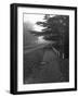 Autumnal Scene-null-Framed Photographic Print