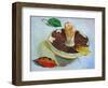 Autumnal Still Life, 2017-Tilly Willis-Framed Giclee Print