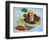 Autumnal Still Life, 2017-Tilly Willis-Framed Giclee Print