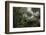 Autumnal Teutoburg Forest.-Nadja Jacke-Framed Photographic Print