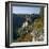 Autumnal View, Rocamadour, Lot, Midi-Pyrenees, France, Europe-Stuart Black-Framed Photographic Print