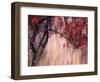 Autumnal-Ursula Abresch-Framed Photographic Print