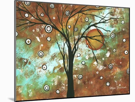 Autumns Eve-Megan Aroon Duncanson-Mounted Giclee Print