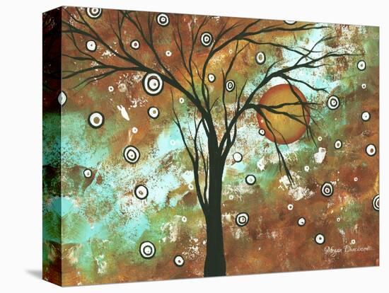 Autumns Eve-Megan Aroon Duncanson-Stretched Canvas